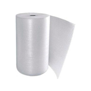 Poliburbuja Chica 3/16" 1.22 mt x 123 mt - 1 Rollo