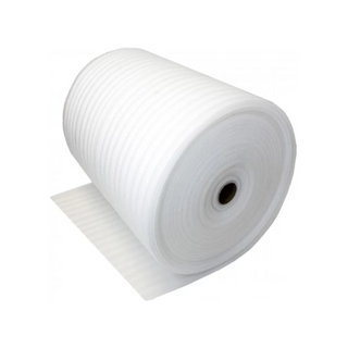 Polifoam 1/25" 2 mt x 210 mt - 1 Rollo