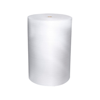 Polifoam 1/4" 1 x 55 m Densidad 1.2 -  1 Rollo