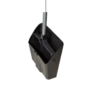 Recogedor de Columpio Marca Reynera - 1 Pieza
