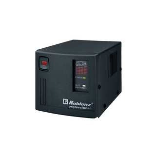 Regulador de Voltaje 2.5K ER-2550 Marca Koblenz - 1 Pieza