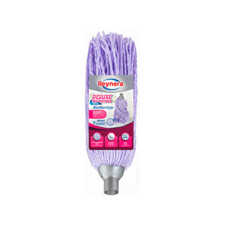Repuesto para Trapeador Mop Microfibra Selecta Marca Reynera - 1 Pieza