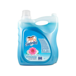 Suavizante de Telas Marca Suavitel 8.5 L - 1 Pieza