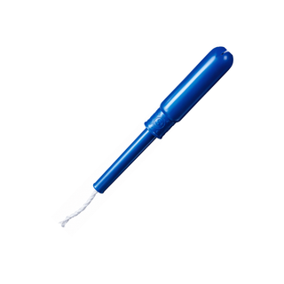 Tampones con Aplicador Flujo Super Plus Marca Tampax Pearl - 1 Caja con 50 Piezas
