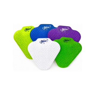 Tapete para Mingitorio Antisalpicaduras Marca Wiese - 1 Pieza