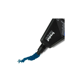 Tinta Azul para Sellos Marca Trodat - 1 Pieza