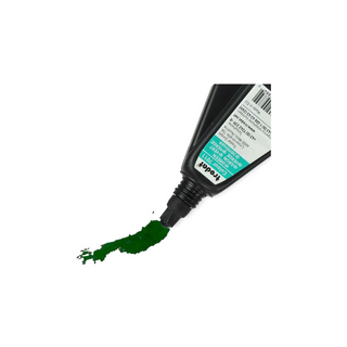 Tinta Verde para Sellos Marca Trodat - 1 Pieza