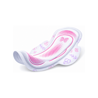 Toallas Sanitarias Flujo Abundante Con Alas Marca Kotex - 1 Paquete con 16 Piezas