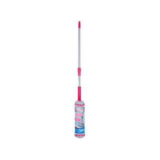 Trapeador de Microfibra Giratorio Mister Twister Marca Reynera - 1 Pieza