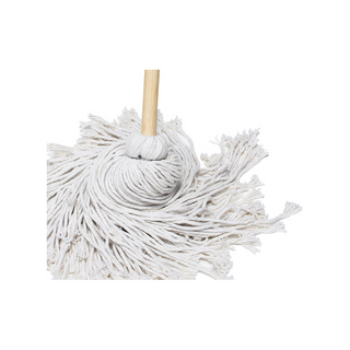 Trapeador Industrial de Pabilo 2 kg - 1 Pieza