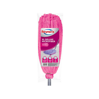 Trapeador Mop de Microfibra Selecta XL Marca Reynera - 1 Pieza