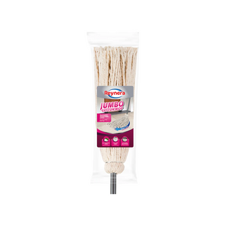 Trapeador Tradicional Jumbo Marca Reynera - 1 Pieza