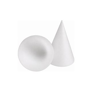 Vaso Cónico de Papel 6 oz - 1 Caja de 4000 Piezas