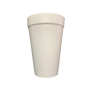 Vaso Térmico 1 L Marca Reyma - 1 Paquete con 15 Piezas