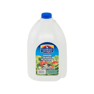 Vinagre Blanco 3.7 L Marca Clemente Jaques - 1 Pieza
